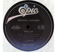 Michael Jackson - Off The Wall / Thriller (Mixed Masters)