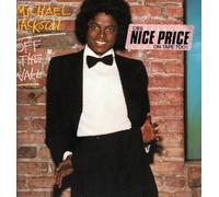 Michael Jackson - Off The Wall - thriller [Vinilo]