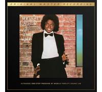 Michael Jackson - Off The Wall [Vinilo]