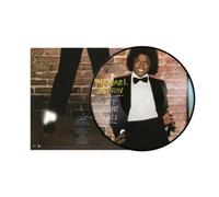 Michael Jackson Off the Wall (Vinyl) 12" Album Picture Disc (Importación USA)