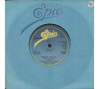 MICHAEL JACKSON - off the wall / working day and night 45 rpm single