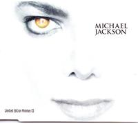 Michael Jackson - On the Line / Ghosts (Remix) / Is it Scary (Remix)