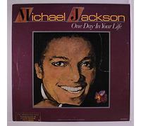 Michael Jackson - One Day In Your Life/Take Me Back 7"