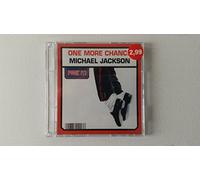 Michael Jackson - One More Chance