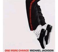 Michael Jackson - One More Chance [Vinilo]