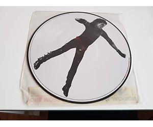 Michael Jackson - One More Chance [Vinilo]
