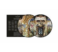 Michael Jackson – Peligrosos – Vinilo 2LP de imagen (2018)