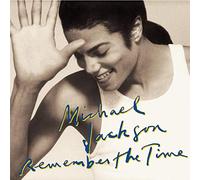 Michael Jackson - Remember The Time