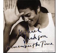 Michael Jackson - Remember The Time [Import]