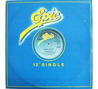 Michael Jackson - Rock With You 12 Inch (12" Vinyl Single) UK Epic 1979