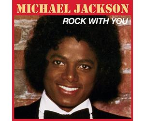 Michael Jackson - Rock With You