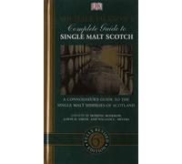 Michael Jackson' s Complete Guide to Single Malt Scotch