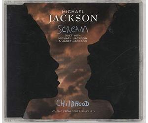 Michael Jackson - Scream / 4 Remixes