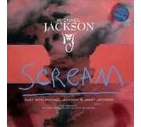 Michael Jackson - Scream (The Remixes By David Morales And Naughty By Nature)