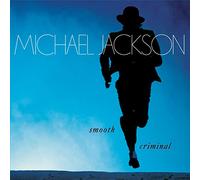 Michael Jackson - Smooth Criminal