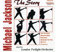 Michael Jackson - Story (9224544, played by London Twilight Orchestra)