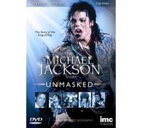 Michael Jackson Story - Unmasked [DVD] [Reino Unido]