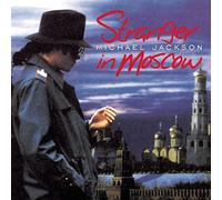 Michael Jackson - Stranger In Moscow