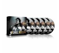 Michael Jackson - The Broadcast Collection 1975 - 1996