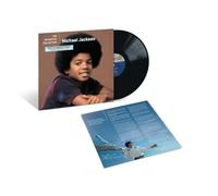 Michael Jackson - The Definitive Collection