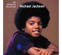 Michael Jackson - The Definitive Collection (LP)