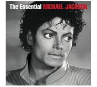 Michael Jackson – The Essential