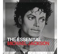 Michael Jackson The Essential Michael Jackson (CD) Album (Importación USA)