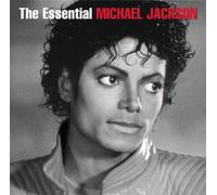 Michael Jackson – The Essential Michael Jackson – CD – Importación USA – Epic