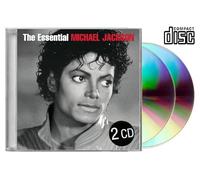 Michael Jackson - The Essential Michael Jackson (Double CD)