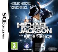 Michael Jackson the Experience
