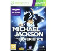 Michael Jackson The Experience