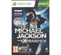 Michael Jackson The Experience D1 Vers. [Importación italiana]