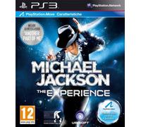 Ubisoft – Videojuego – Michael Jackson The Experience D1 Vers. – Importación italiana