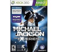 Michael Jackson: The Experience - Edición especial de Walmart (canción extra)