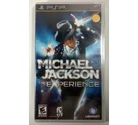Michael Jackson the Experience / Game (Sony PSP) (Importación USA)