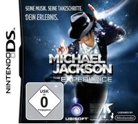 Michael Jackson: The Experience [Importación alemana]