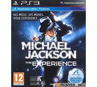 Michael Jackson: The Experience [Importación Francesa]