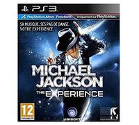 Michael Jackson : The experience [Importación francesa]