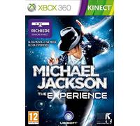 Michael Jackson The Experience [Importación italiana]