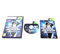 Michael Jackson : The experience (jeu seul) [Importación francesa]