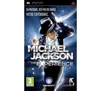 Michael Jackson : The experience (jeu seul) [Importación francesa]