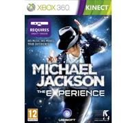 Michael Jackson: The Experience (Kinect) [Importación inglesa]