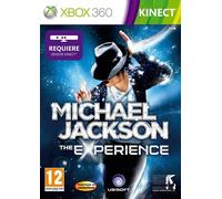 Michael Jackson:The Experience (Kinnect) Juego para Microsoft XBOX 360 [PAL ES]