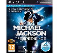 Michael Jackson The Experience