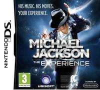 Michael Jackson: The Experience (Nintendo DS) [Importación inglesa]