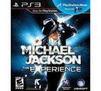 Michael Jackson: The Experience(輸入版) (Sony Playstation 3) (Importación USA)