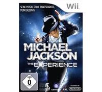 Michael Jackson - The Experience [Software Pyramide] [Importación alemana]