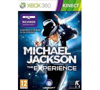 Michael Jackson The Experience Xbox 360 (PC)