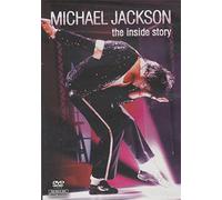 Michael Jackson - The Inside Story [Reino Unido] [DVD]