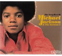 Michael Jackson & The Jackson 5 - The Very Best Of - 3 CD Box By Michael Jackson & The Jackson 5 (0001-01-01)